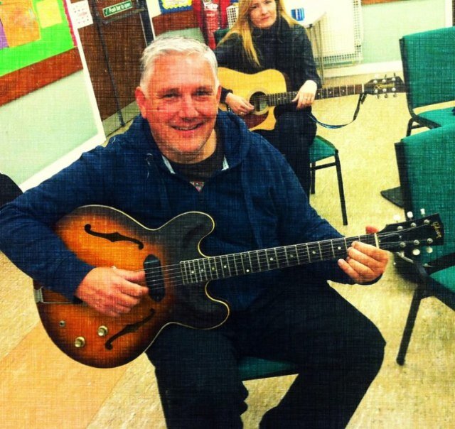 From September 2019 I will be a lecturer in popular music at The University of Northampton.