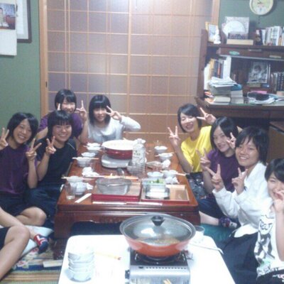 石川千尋 Chihiro Twitter