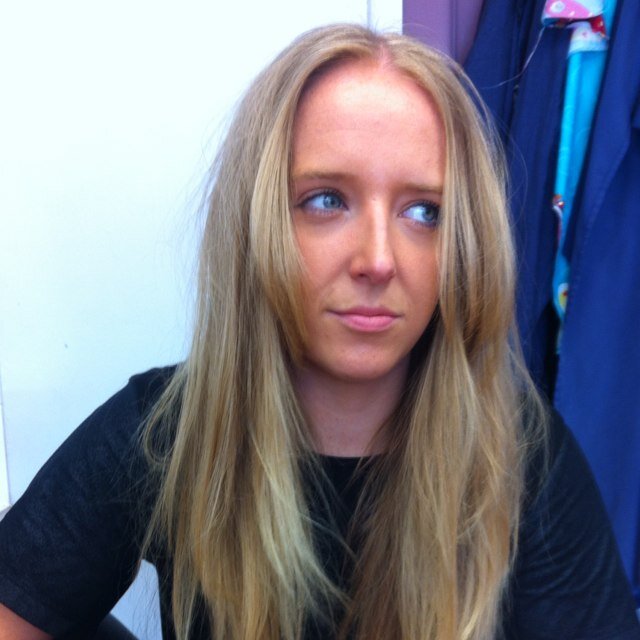 Natalie27Nat's profile picture. 