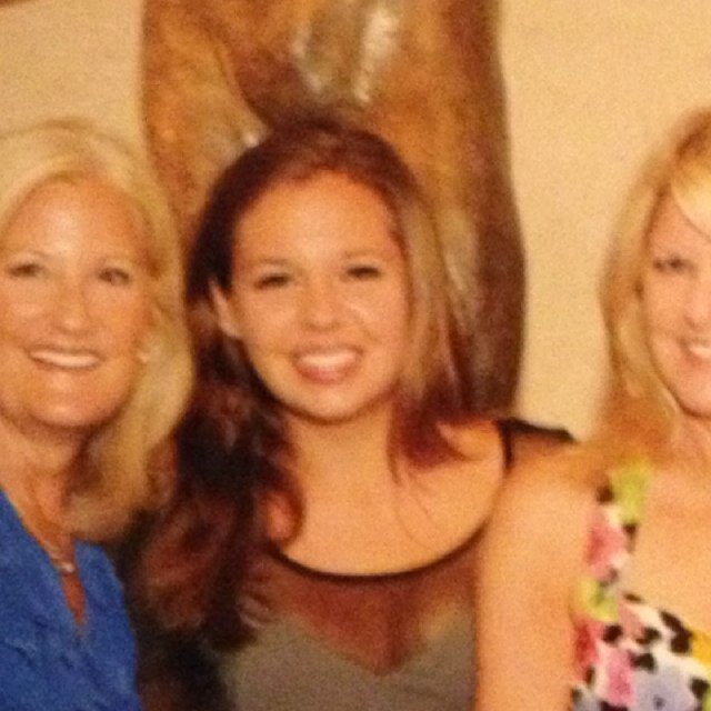 ericasale's profile picture. Boston College '14 #soraven