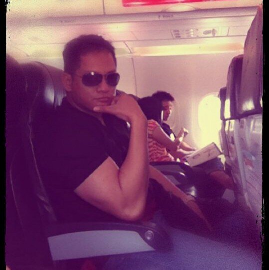 Orang baik disayang Tuhan :)