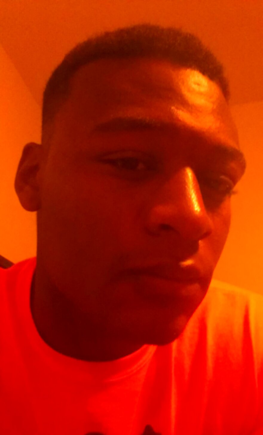 Follow me on a path from a U.S. Marine to a Hip hop Star