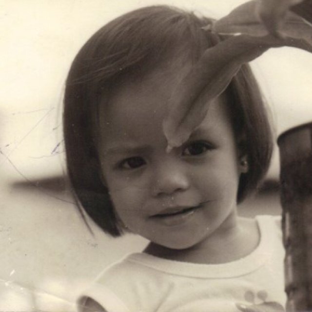 michellenebres's profile picture. To find someone you love, you gotta be someone you love.