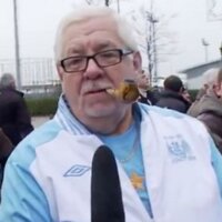 Bertie Magoo (@bertiemagoomcfc) 's Twitter Profile