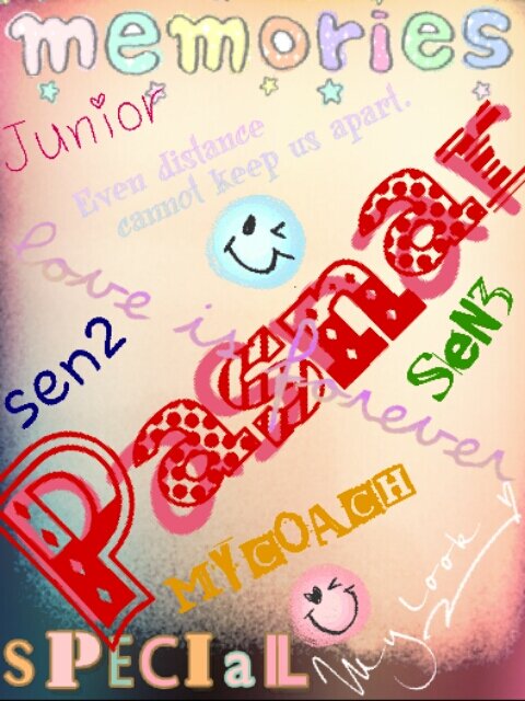 Sabtuoke. DARA. Trying to be Better. Success ✌