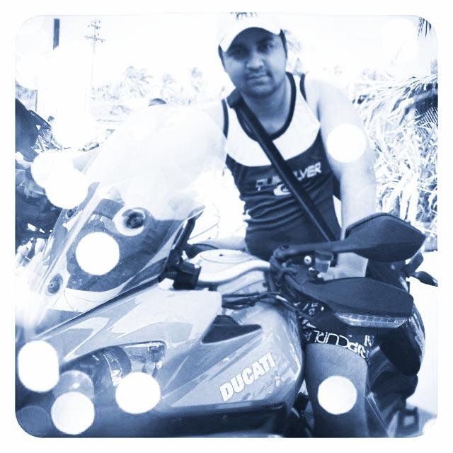 Itz all bout Playing Still bigger Games, the world is your Playground.