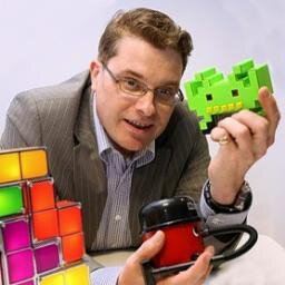 Caretaker / custodian of Gadget Cabin UK