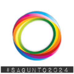 twitter oficial de la candidatura de #Sagunto como sede Olímpica para #2024 #wtf