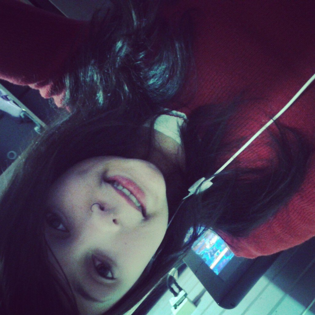 a bio fugiu com a bia.
