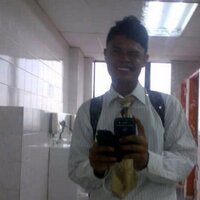 syahid salleh (@syah_ed) 's Twitter Profile