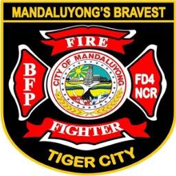 The official twitter account of Mandaluyong City Fire Department.. 

Fire Prevention, Suppression, Investigation, EMS and Rescue Services
