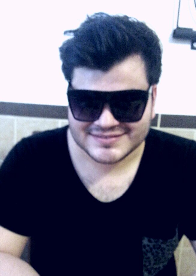 everything is about me!