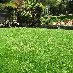 Good Partner Grass, Easy Your Life.