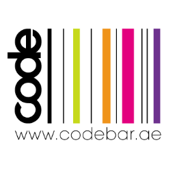 CodebarUAE's profile picture. Thinking strategy & creativity for your projects #design