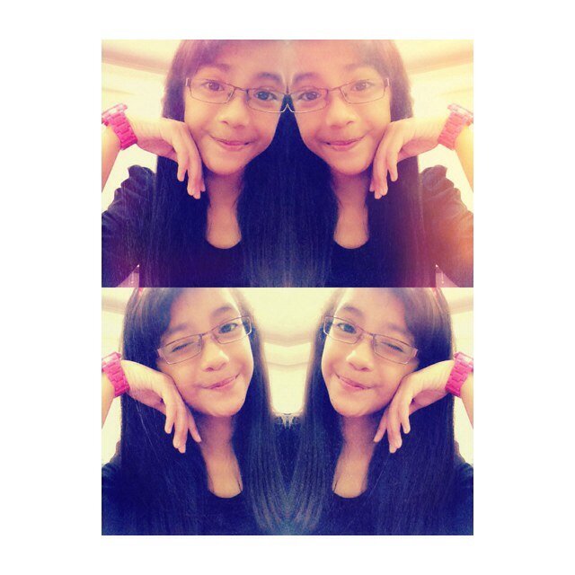 ♡ annoyingly cute assholes ; @_syazanaa_ @ashrafazman_ ♡