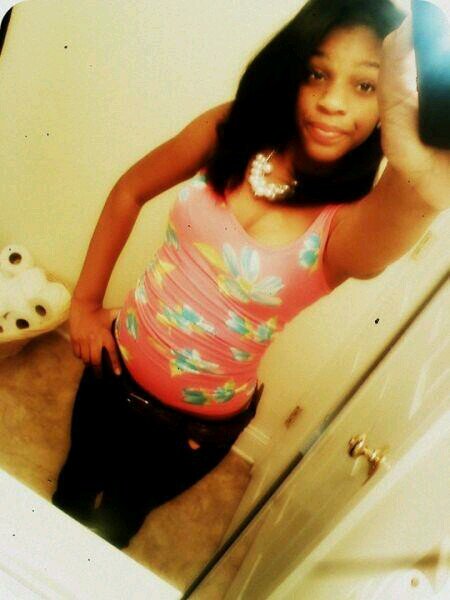 lashay ♥
