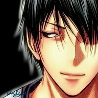 himurohirofumi's profile picture. 