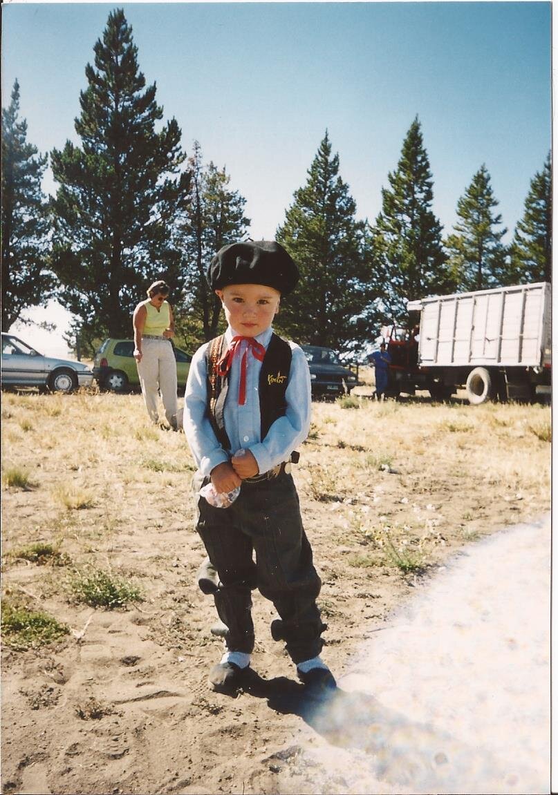 segubarneix's profile picture. 