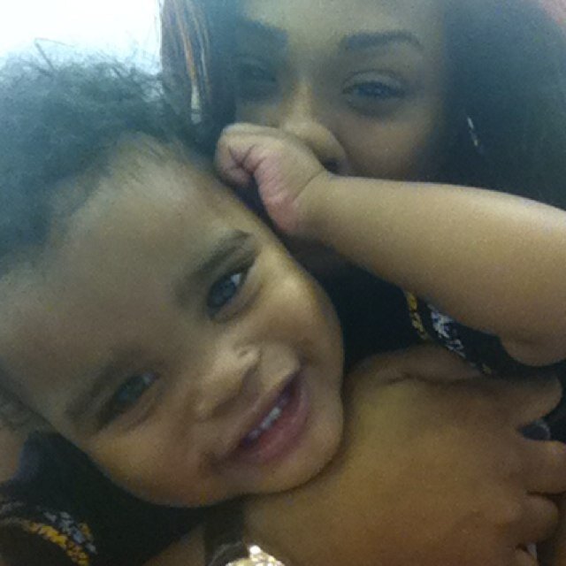 2wentYONE. Chasing while being Mother ❤ Cynhsir' Rashawn. http://t.co/8yGvvffPLg.we