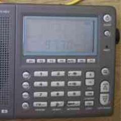 Shortwave Radio Nut, huge fan of data modes and wire antennas.