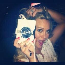 _HiIaryDuff Profile Picture
