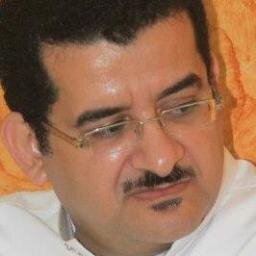 ناشط إجتماعي ومؤسس نادي متطوعي جدة