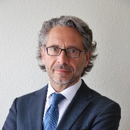 Fernando Arribas Profile