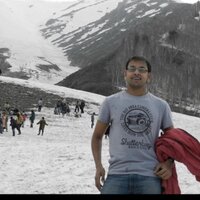 Sudhanshu Nahta (@nsudhanshu) 's Twitter Profile