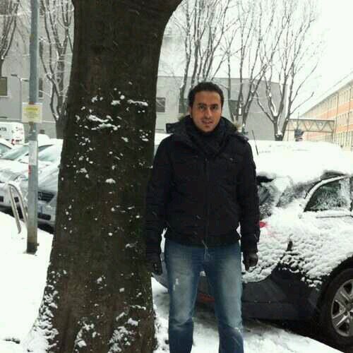 MohammedAlswieh Profile Picture