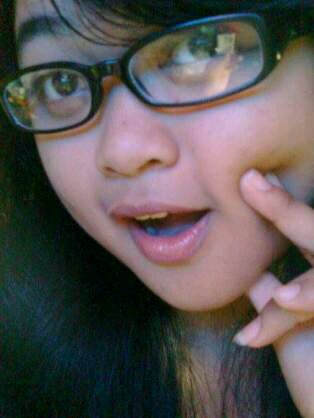 Jadillah diri sendiri yg senyaman mungkin . !!!!♥ invite iia 281E9899