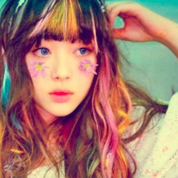 f(x) sulli_bot   みんな大好き　start 08.28～10.3　