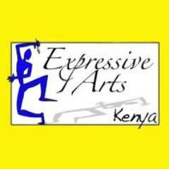 expressivekenya's profile picture. Expressive Arts Kenya facilitates workshops and training to promote positive social change through creative means.