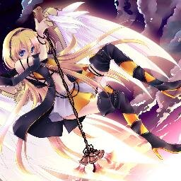 FF14バハ鯖 メイン竜騎士