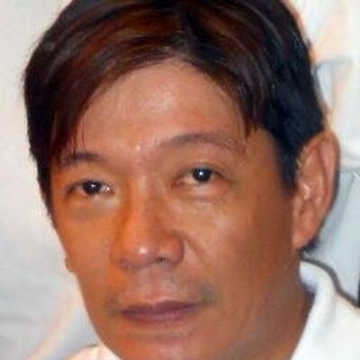 Bayani Casimiro Jr. on X: "Lost almost 20? pounds! http://t.co/eb7EsXsb" / X