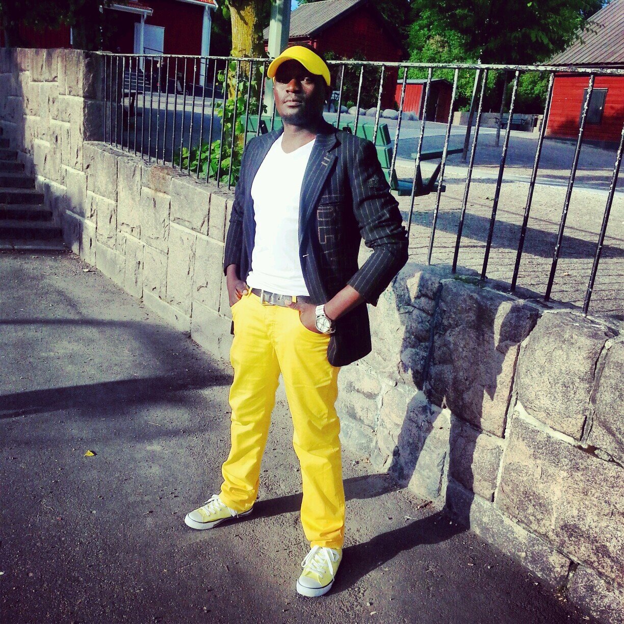 markdeguy2's profile picture. 