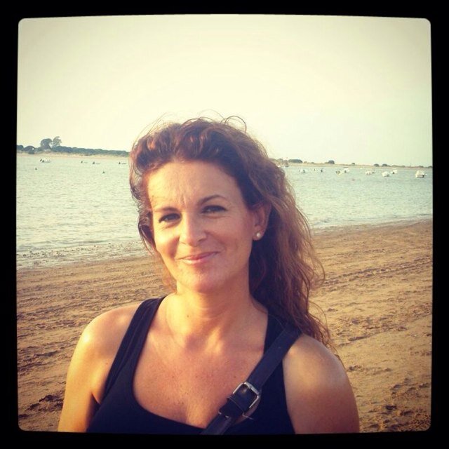 VirginEntulinea's profile picture. Soy Virginia monitora de Entulinea. Reuniones en Marbella, San Pedro y Estepona.