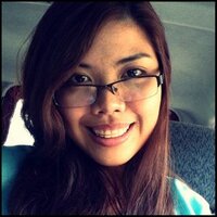 Mariel Linsangan (@mailinsangan) 's Twitter Profile