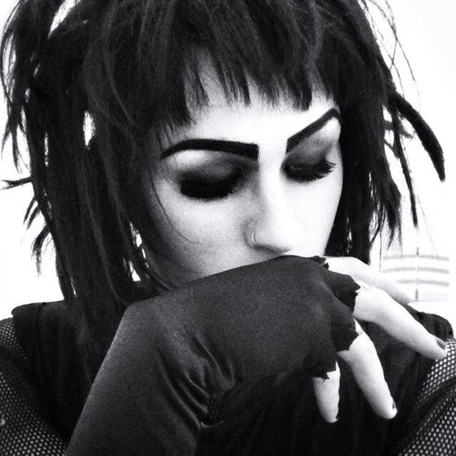 DevDevSola's profile picture. I'm the guitarist for the band MIW. I love you boo.