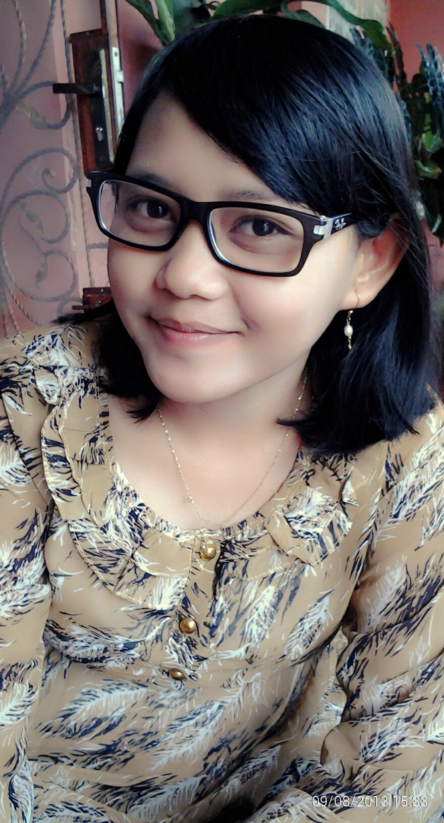 Official account finky leony fegita. 05 januari 1997