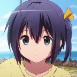 主にアニメのMADを創っています。アニメは中二病でも恋がしたい！/はがない/けいおん/俺妹/などが好きです。http://t.co/LsD7I129qp