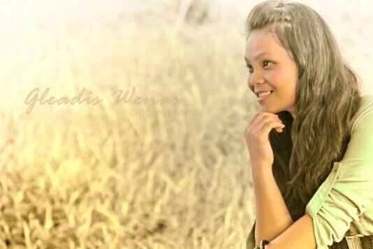 Dont Wanna Lose U ..:)