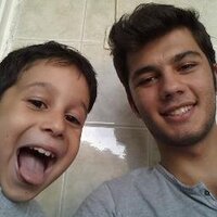 C.U.K (@umutkenanoglu) 's Twitter Profile