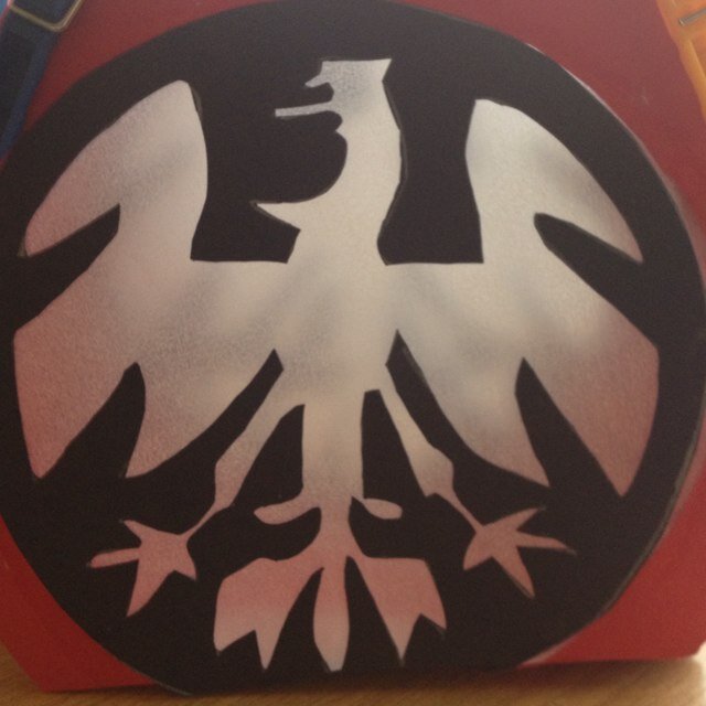 ABK1427's profile picture. #SGE#Bildung#Erziehung#Betreung von Kindern #gern in 🇬🇧 #Büro #Fussballmutti #Wetterau #Frankfurt