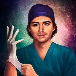 VilAliev's profile picture. Врач - торакальный хирург. Москва.