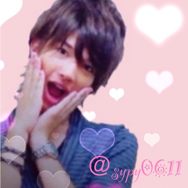 sypy0611's profile picture. ジェシー*ଘ(੭*ˊᵕˋ)੭* ੈ✩‧₊˚