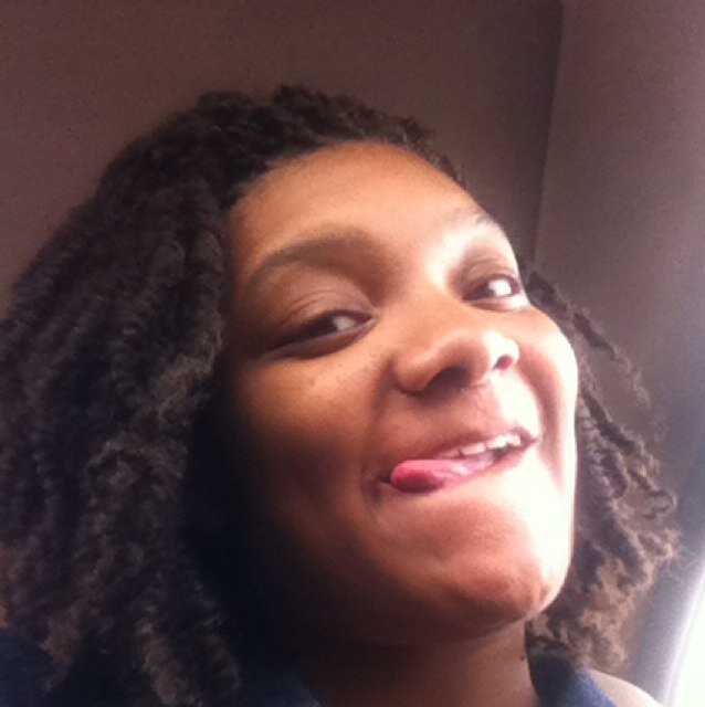 She_a_diamond's profile picture. A diamond i am!! #APSU #TEAMFOLLOWBACK #MYSISTERSKEEPER #PRINCESS #TYNER #21C