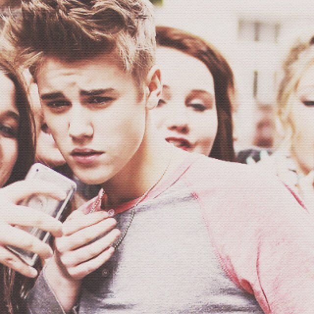 Being a belieber is a lifestyle. We're unbreakable. Stay strong Justin, I will love you FOREVER.