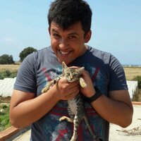 Umut Alkan (@aumutalkan) Twitter profile photo