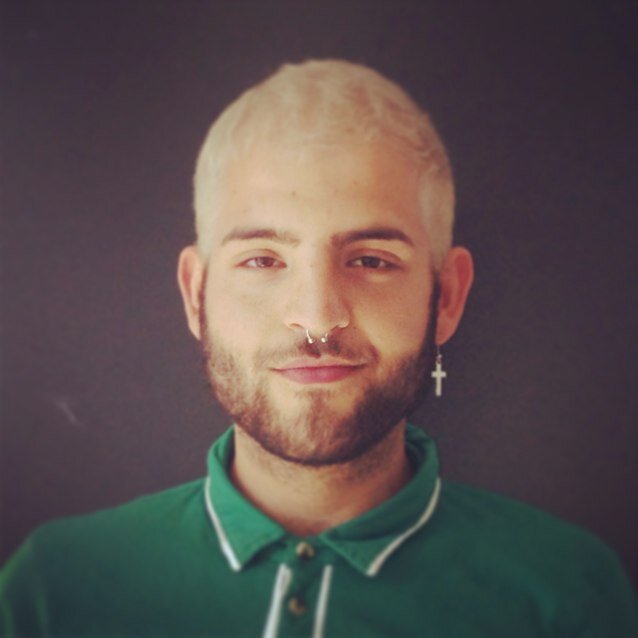 jacobiglesia's profile picture. Ser del extra mundo que vino a la tierra a conquistarla.