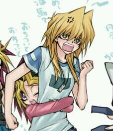 the names wheeler,joey wheeler best buds with yugi #single